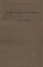 P.T. Helvetius van den Bergh, A.C. van Waveren
